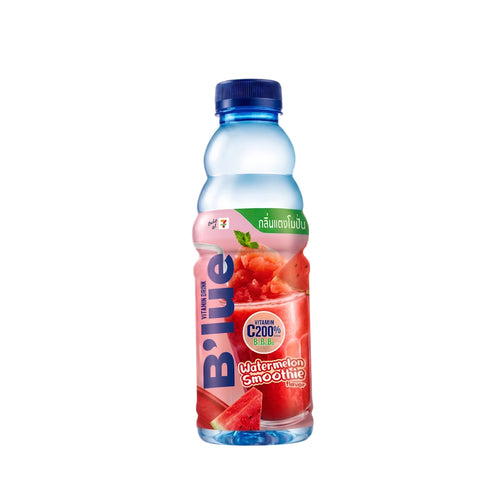 B'LUE Watermelon Smoothie 500ml