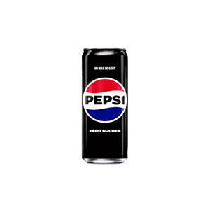 Pepsi Max Slim 33cl