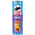 Pringles Stadium Snacks Cheese Burger 165g