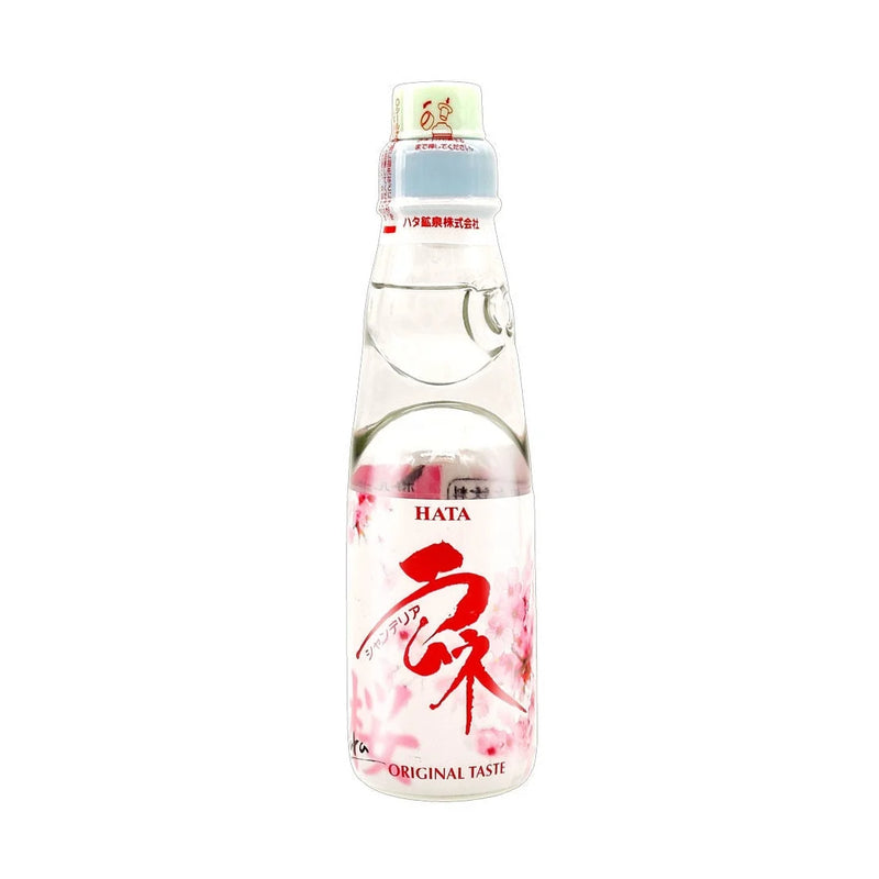 Ramune Hatakosen Soda Sakura
