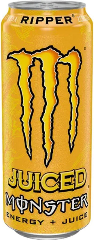 Monster Juiced Ripper 500ml