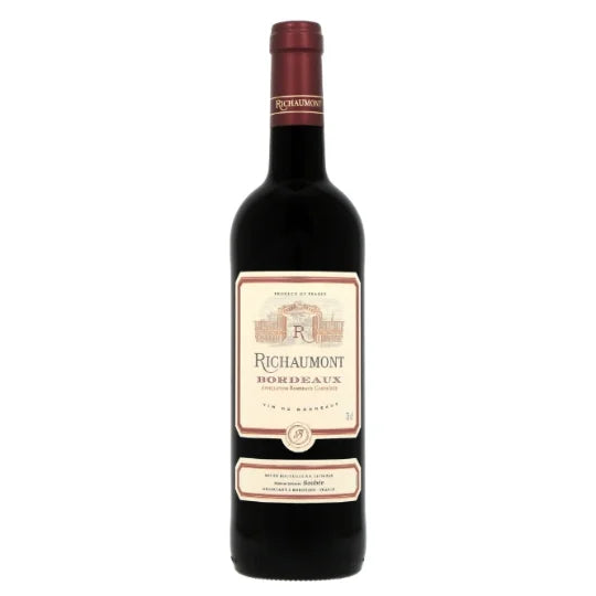 Richaumont Bordeaux 2024
