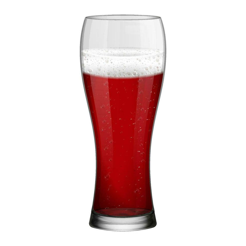 Bière Rouge 50cl