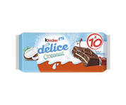 Kinder Délice Coco