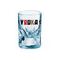 Vodka + Soft 25cl