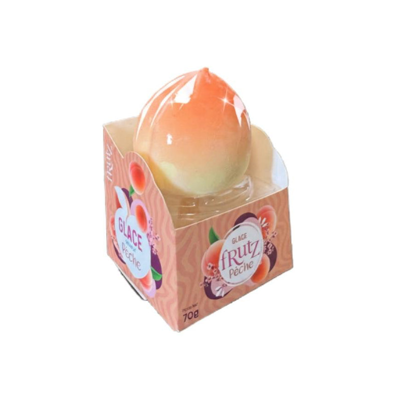Frutz Blueberry - Glace Trompe L'œil
