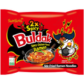 Samyang Buldak Ramen Spicy Hot Chicken 140g